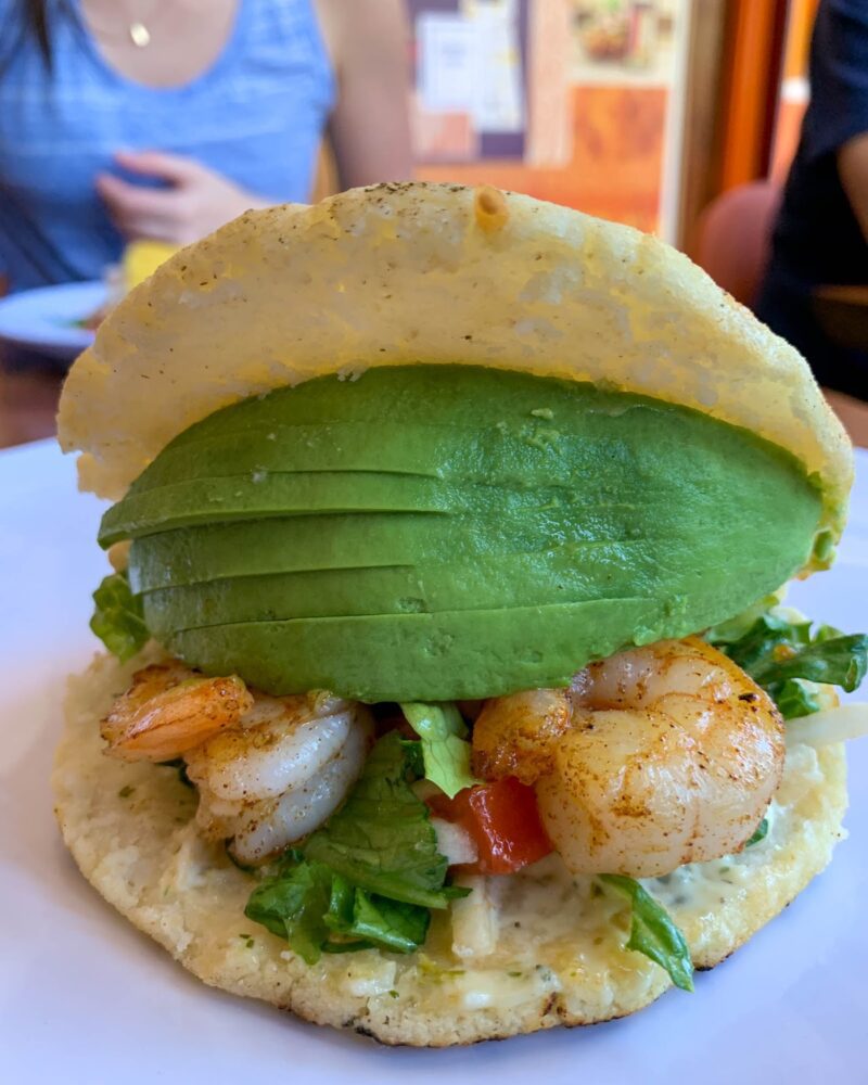 Gluten Free San Francisco A Complete Guide For Celiacs