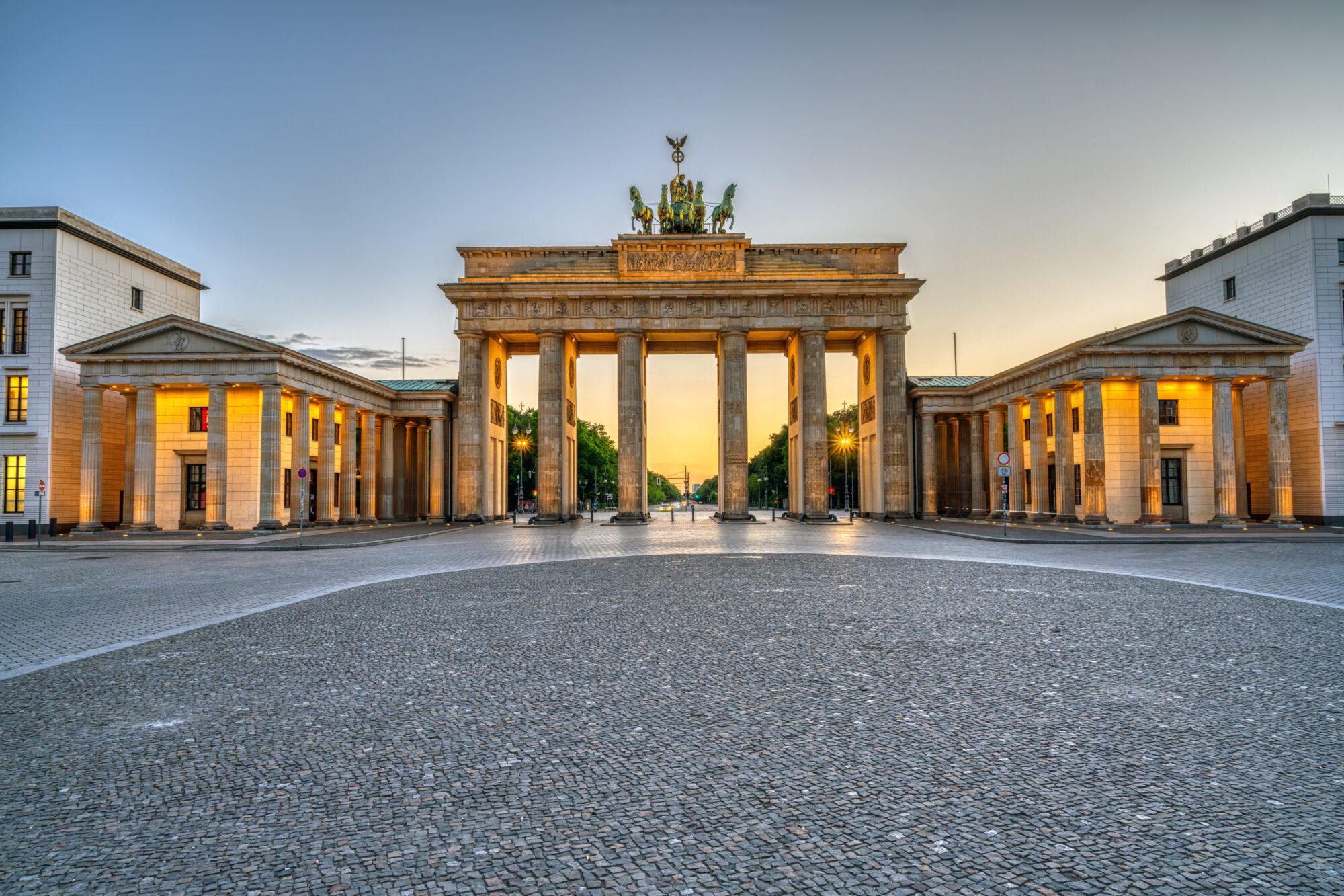 Where To Stay In Berlin: The 5 Best Areas To Stay