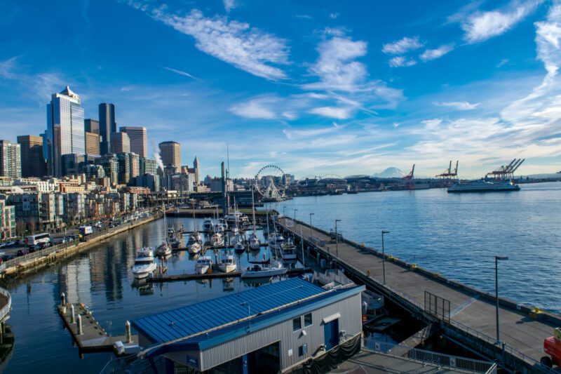 Where To Stay In Seattle: Complete Guide To 7 Great Areas