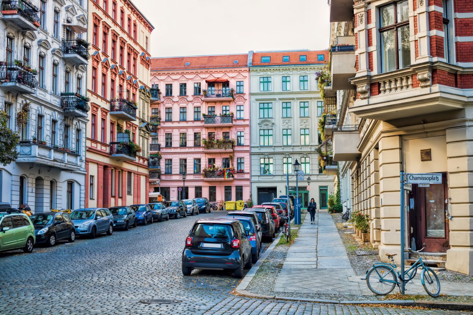 Where To Stay In Berlin: The 5 Best Areas To Stay