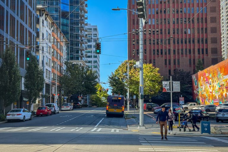 Where To Stay In Seattle: A Complete Guide For First Timers