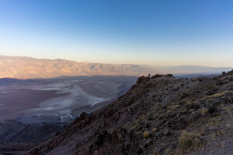 How to Plan an Unforgettable 2 Day Death Valley Itinerary