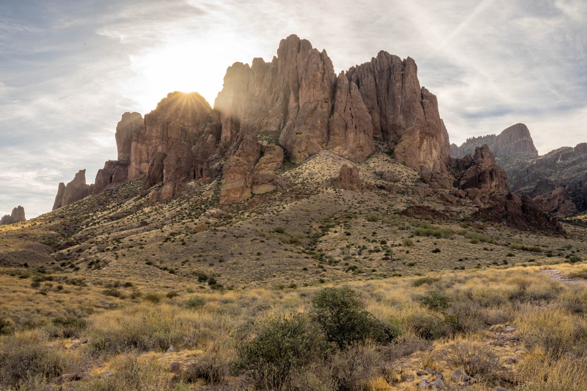 Rocky mountain road trip. - Arizona Diamondbacks