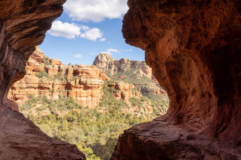 The 9 Best Hikes In Sedona, AZ Complete Guide To Hiking In Sedona
