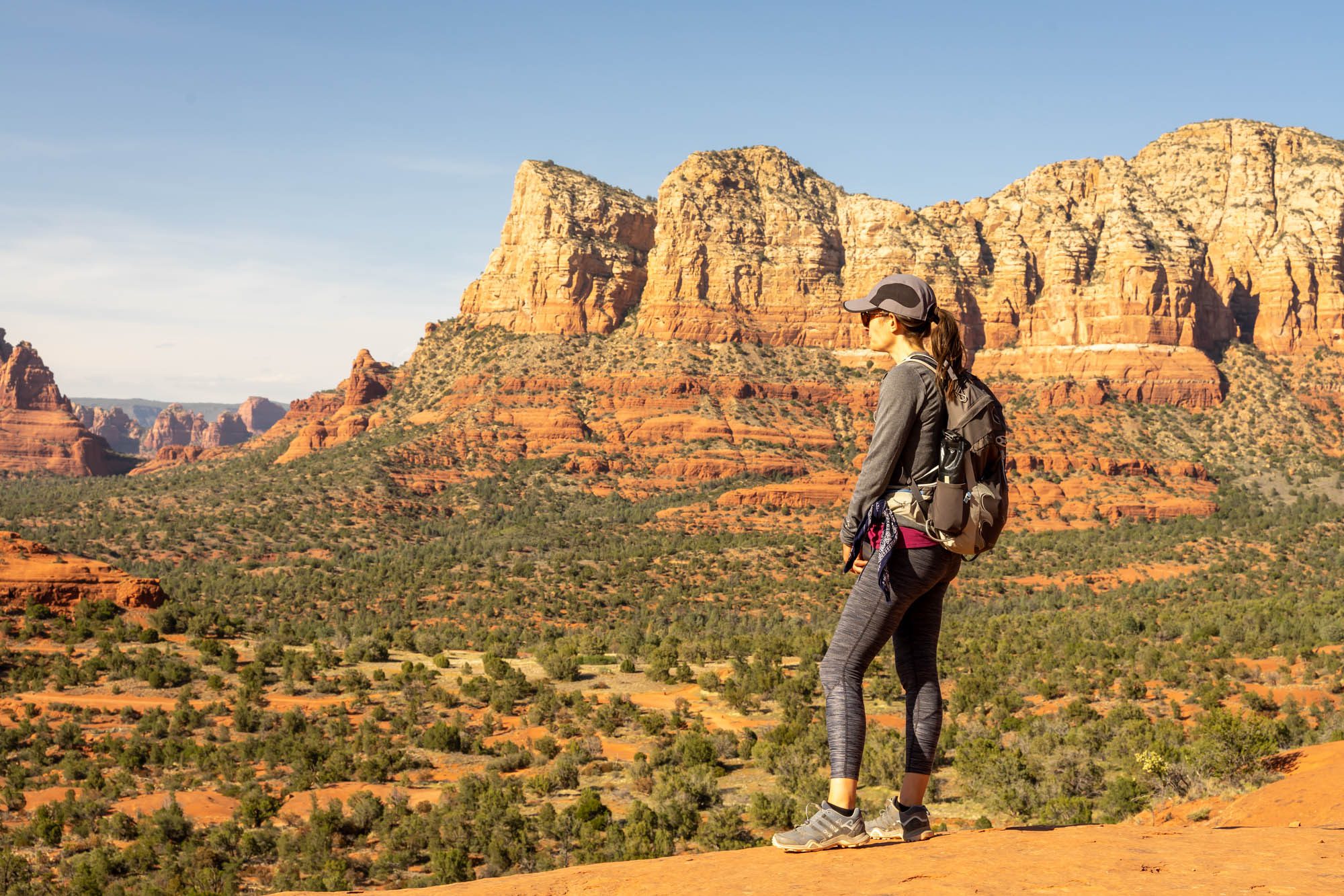 The 9 Best Hikes In Sedona, AZ A Complete Hiking Guide