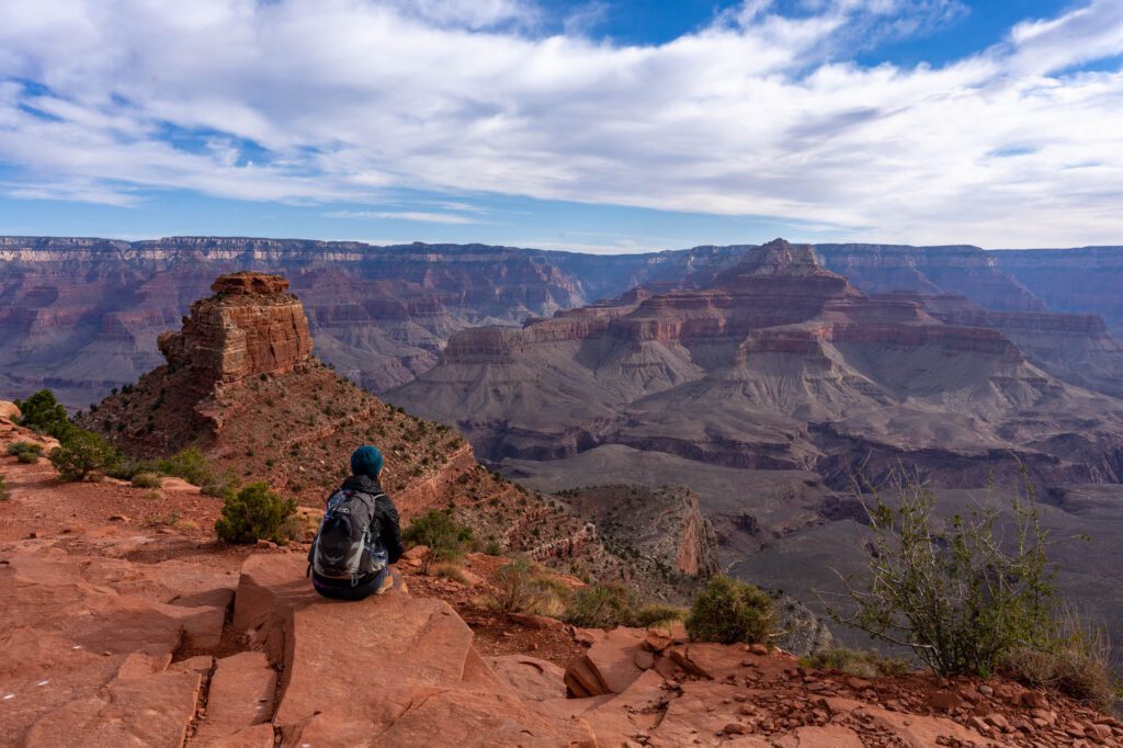 How Grand Canyon National Park Will Look in 100 Years