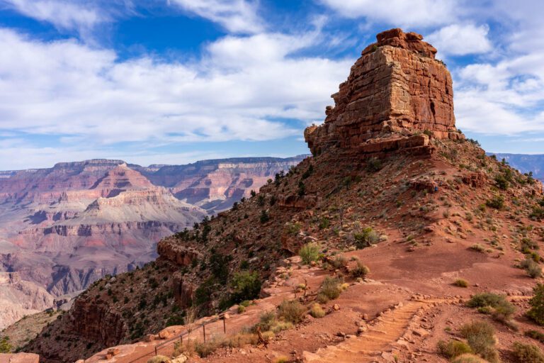 How to Plan an Amazing Grand Canyon Itinerary (2 Days)
