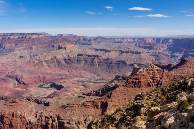 How To Plan An Amazing Grand Canyon Itinerary: A Complete Guide