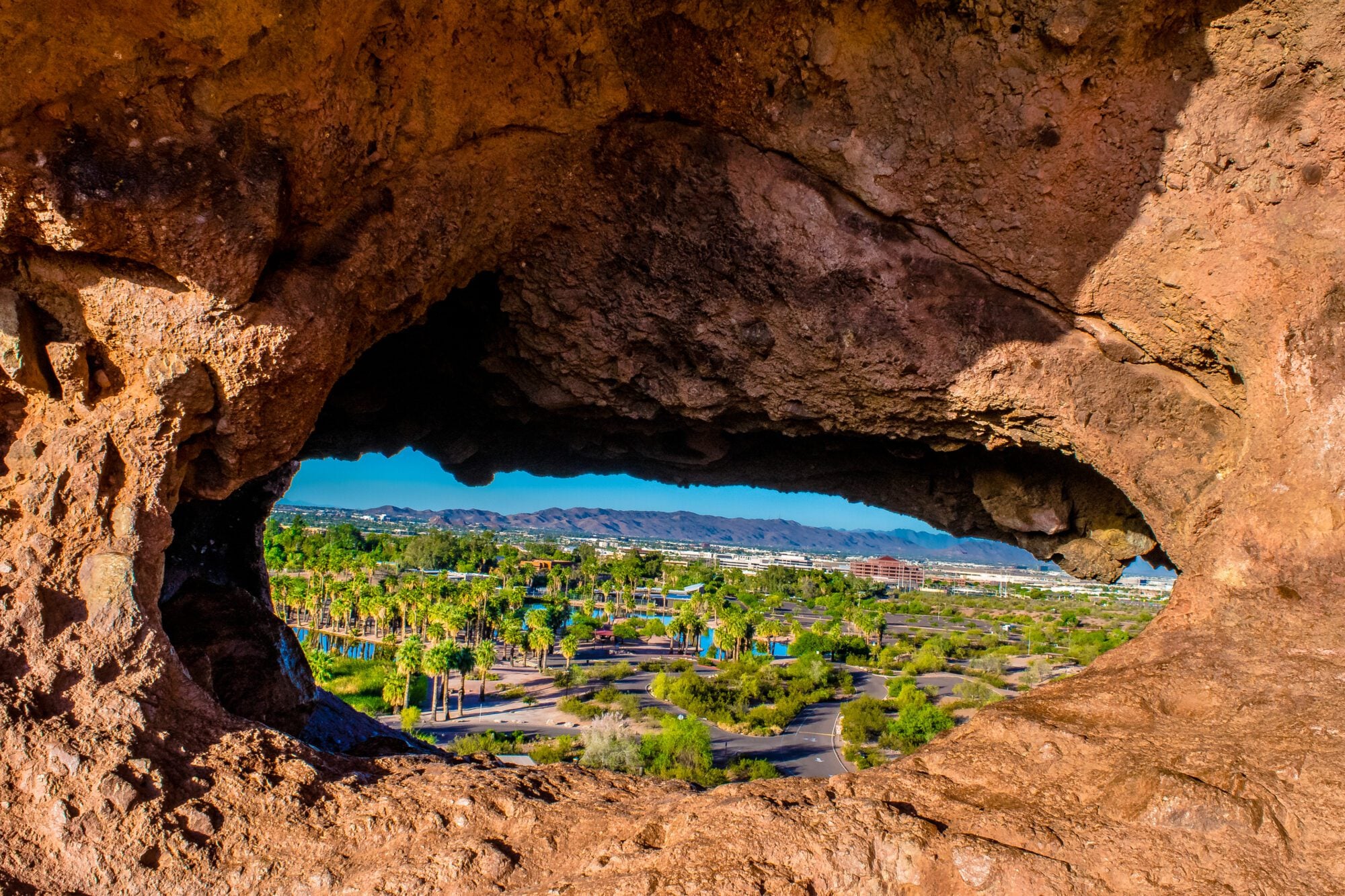 How To Plan An Amazing Arizona Road Trip (7-14 Days)