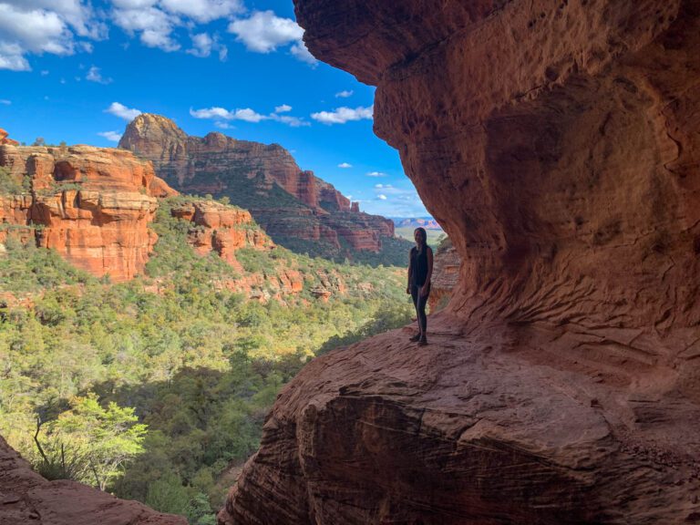The 9 Best Hikes in Sedona, AZ: A Complete Hiking Guide
