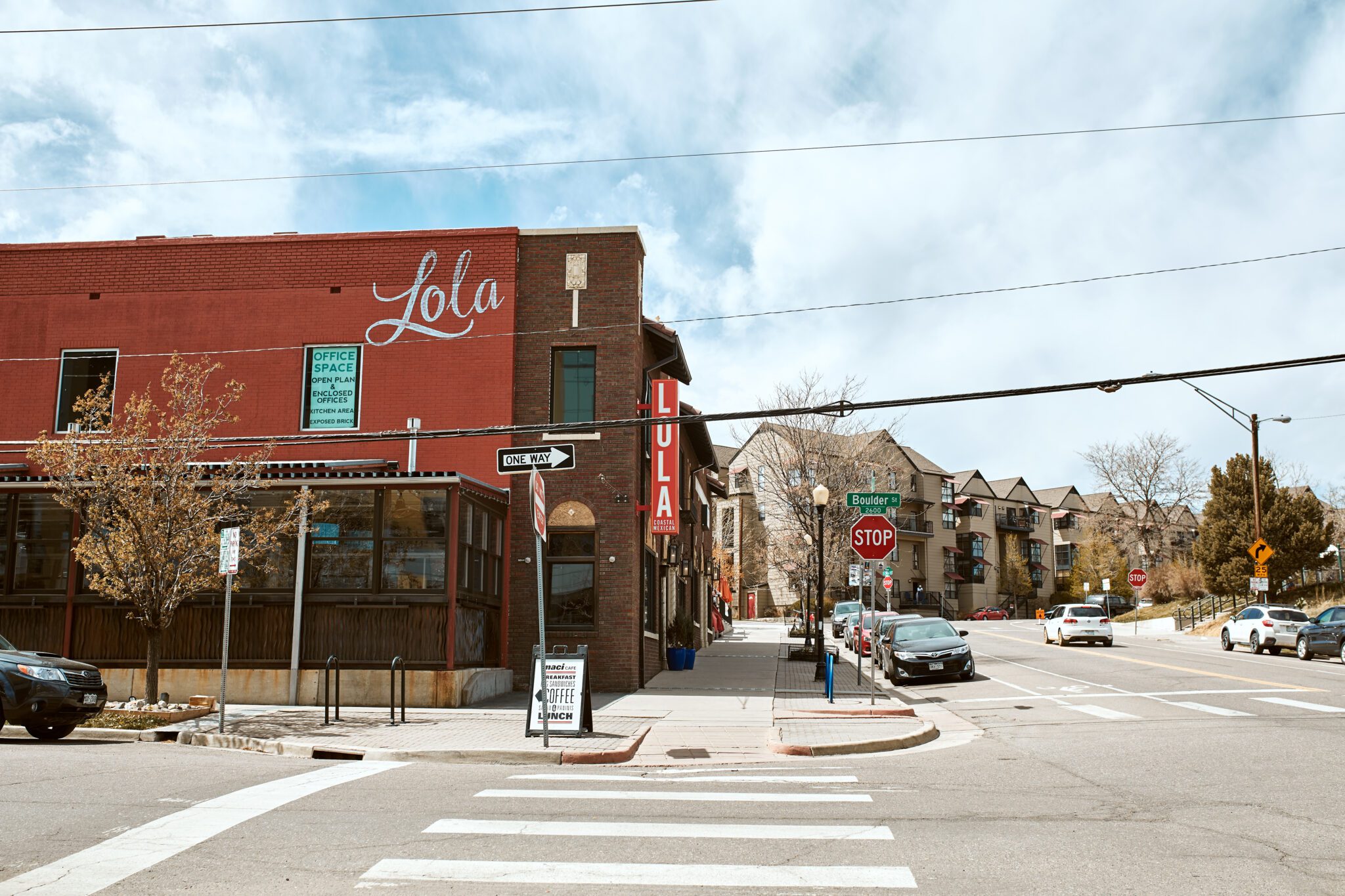 Where To Stay In Denver Your Guide To 5 Amazing Areas