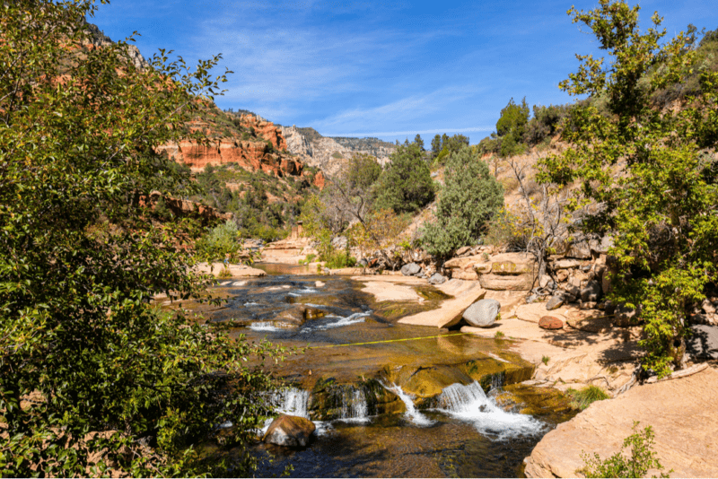 Plan An Amazing Weekend In Sedona (2 Day Itinerary)