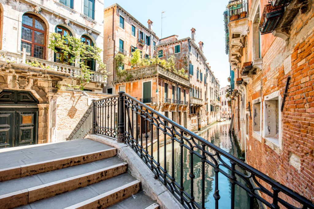 2 Days In Venice, Italy: How To See The Best Of Venice In 48 Hours