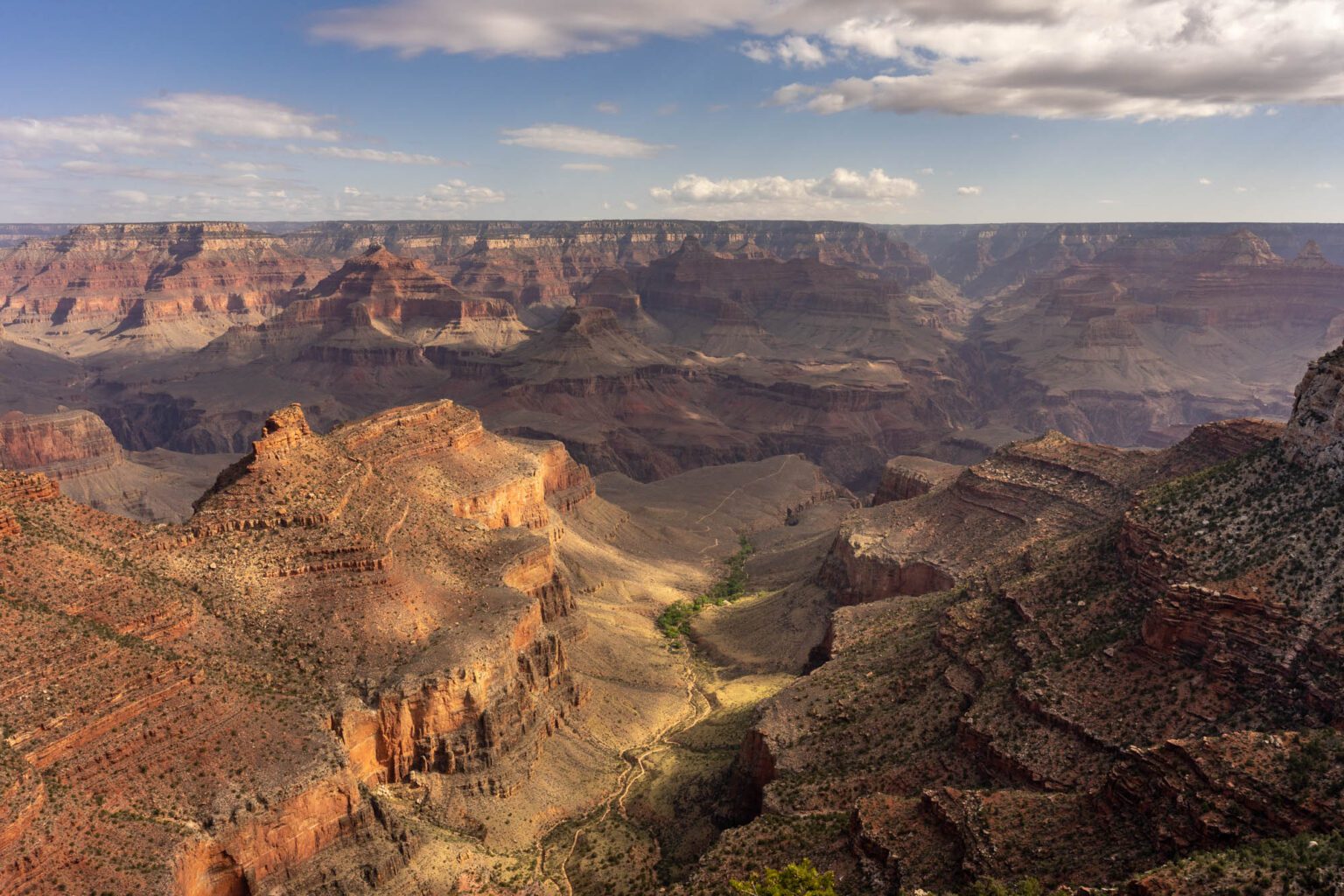 Where To Stay At The Grand Canyon A Complete Guide (2024)