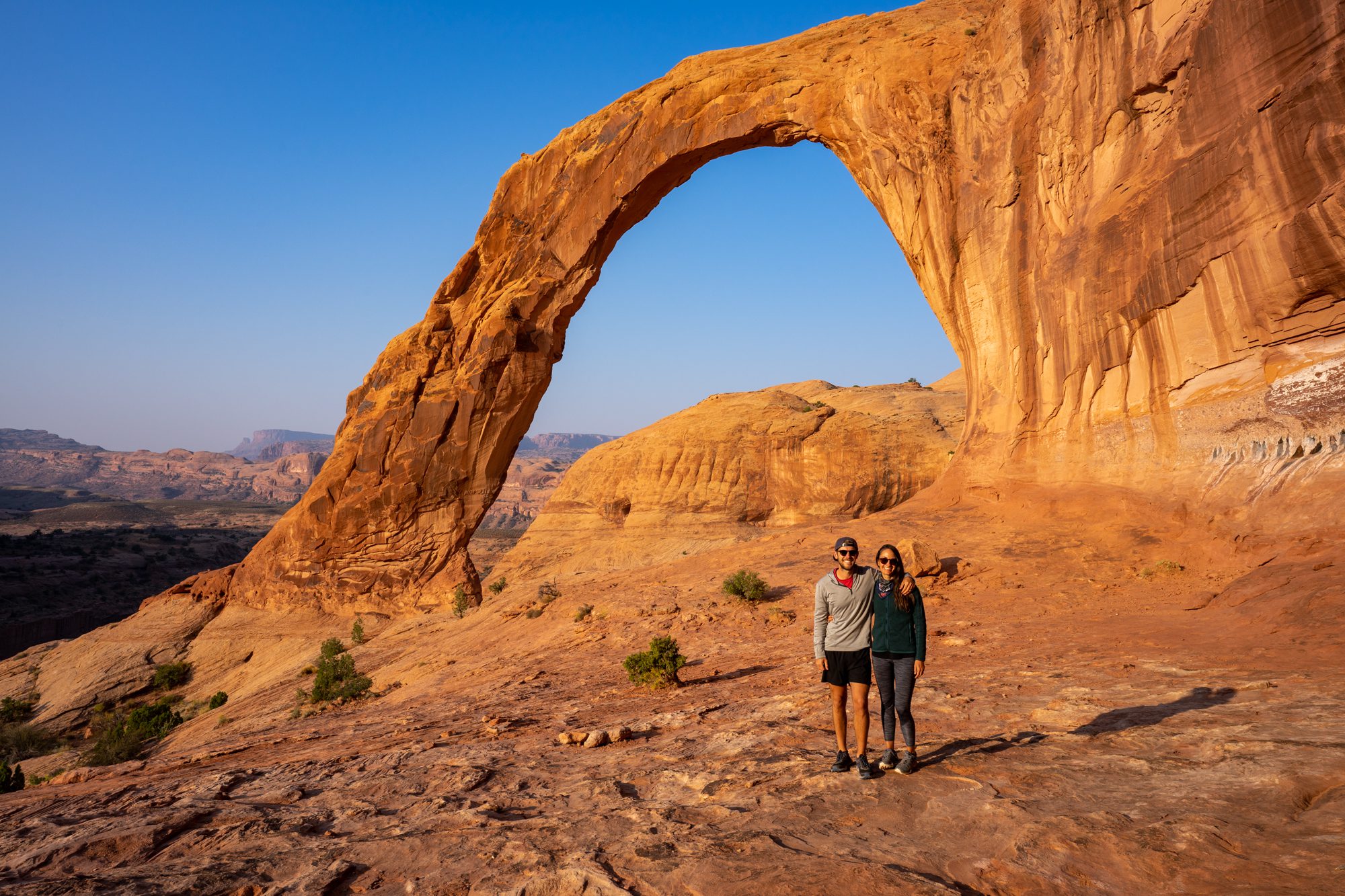 How To Plan An Incredible Utah National Parks Road Trip   DSC08332 