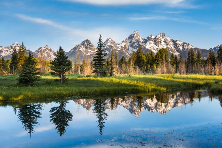 (Local's Guide) Best Hikes In Grand Teton National Park