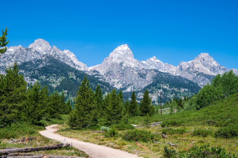 (Local's Guide) Best Hikes In Grand Teton National Park