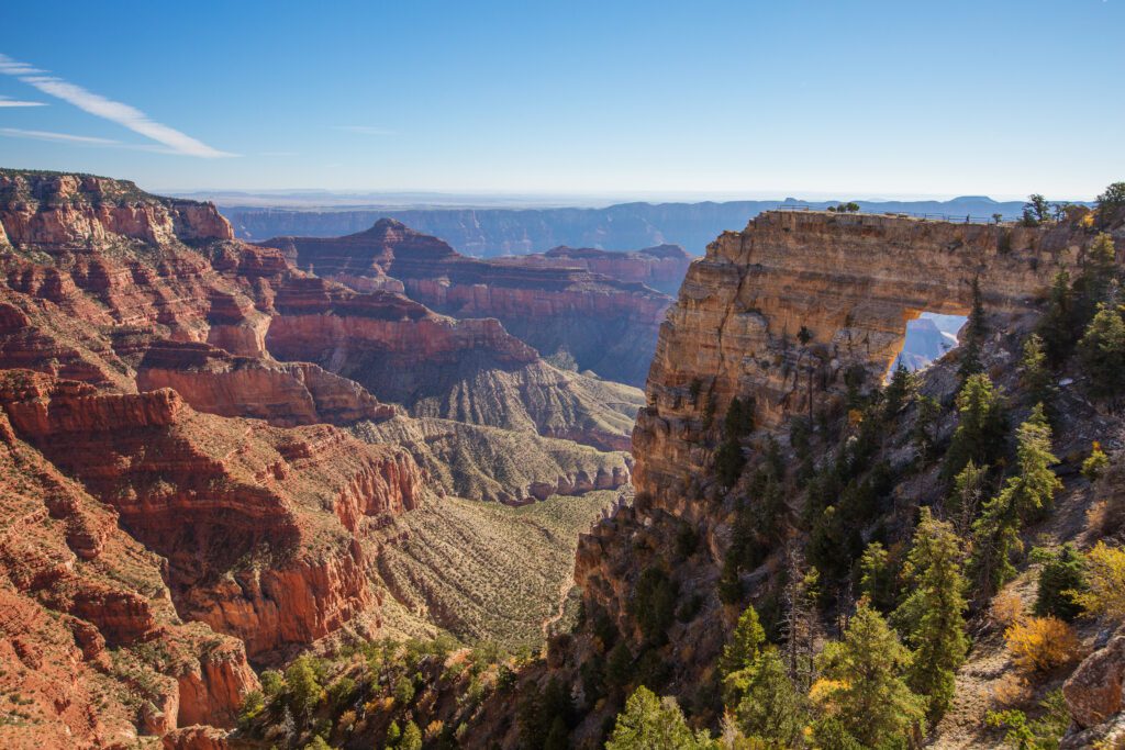 Where To Stay At The Grand Canyon: A Complete Guide (2023)