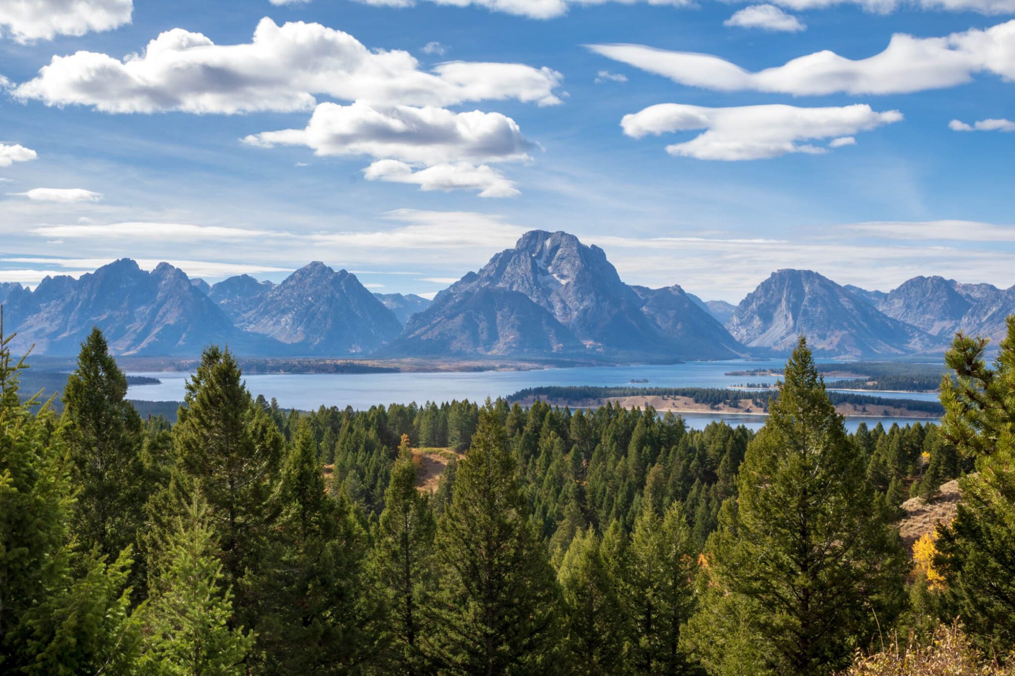 Amazing 3 Day Grand Teton National Park Itinerary