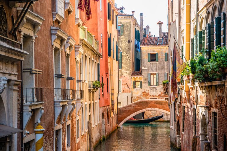 2 Days in Venice, Italy: Plan An Amazing Venice Itinerary