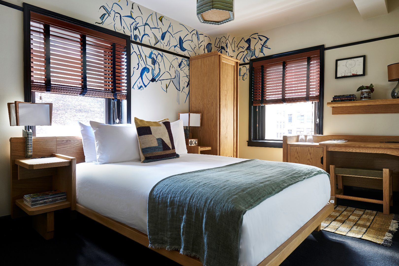 Where To Stay In New York City The 5 Best Places To Stay In NYC
