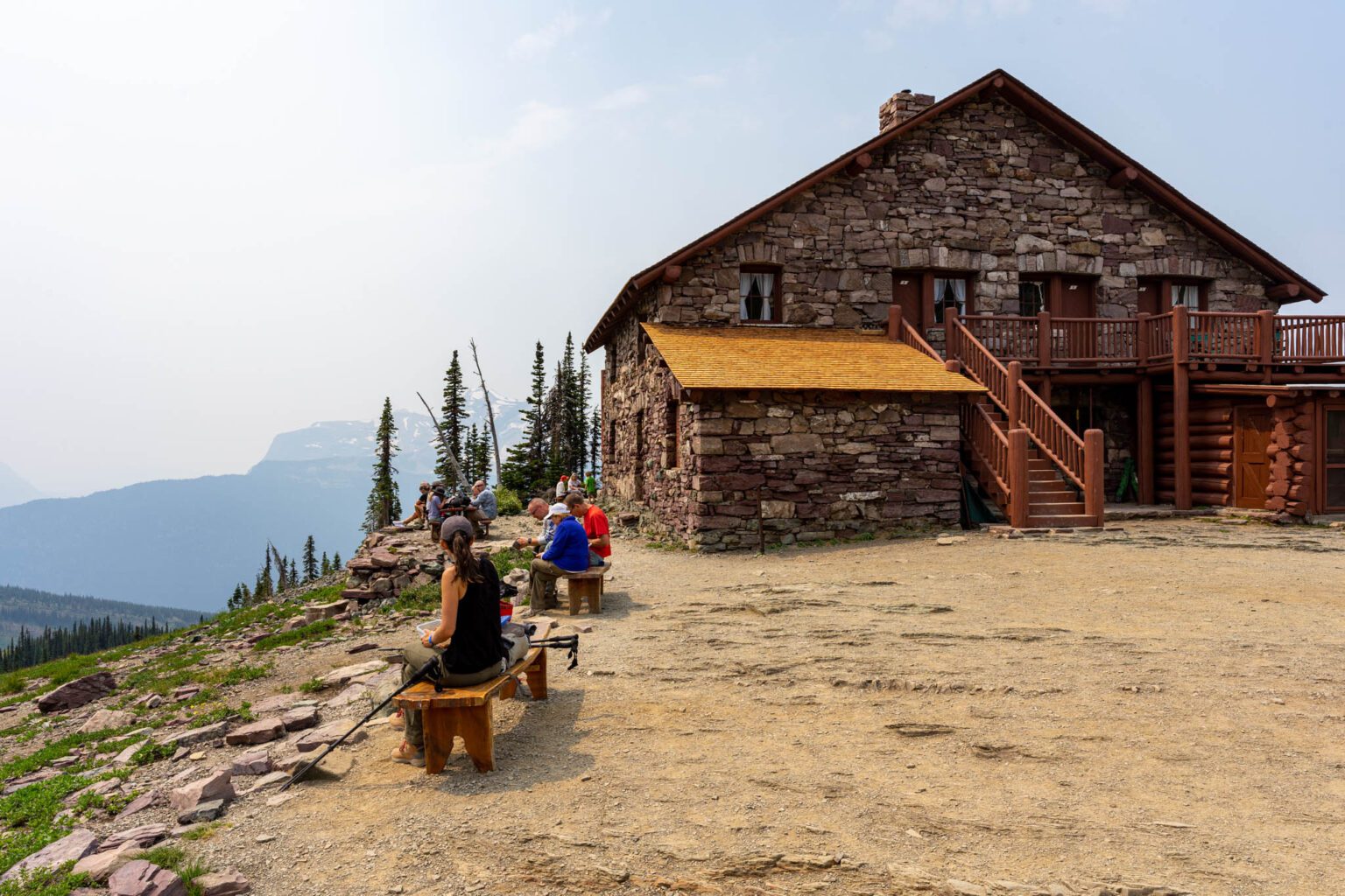 Hiking In Glacier National Park A Guide For First Timers
