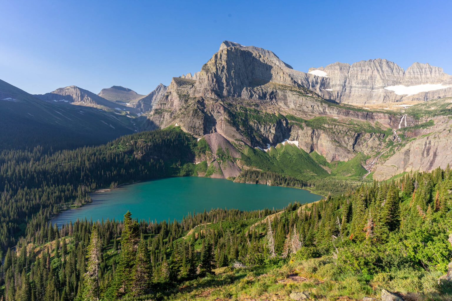 How To Plan A Perfect Glacier National Park Itinerary (2023)