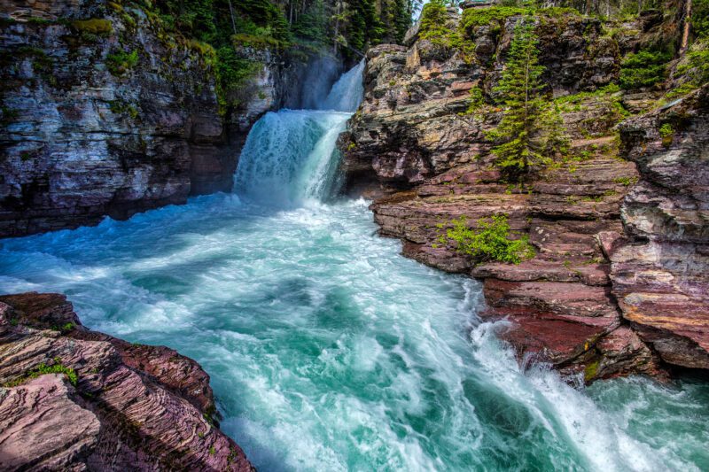 The 10 Best Hikes In Glacier National Park: Complete Guide