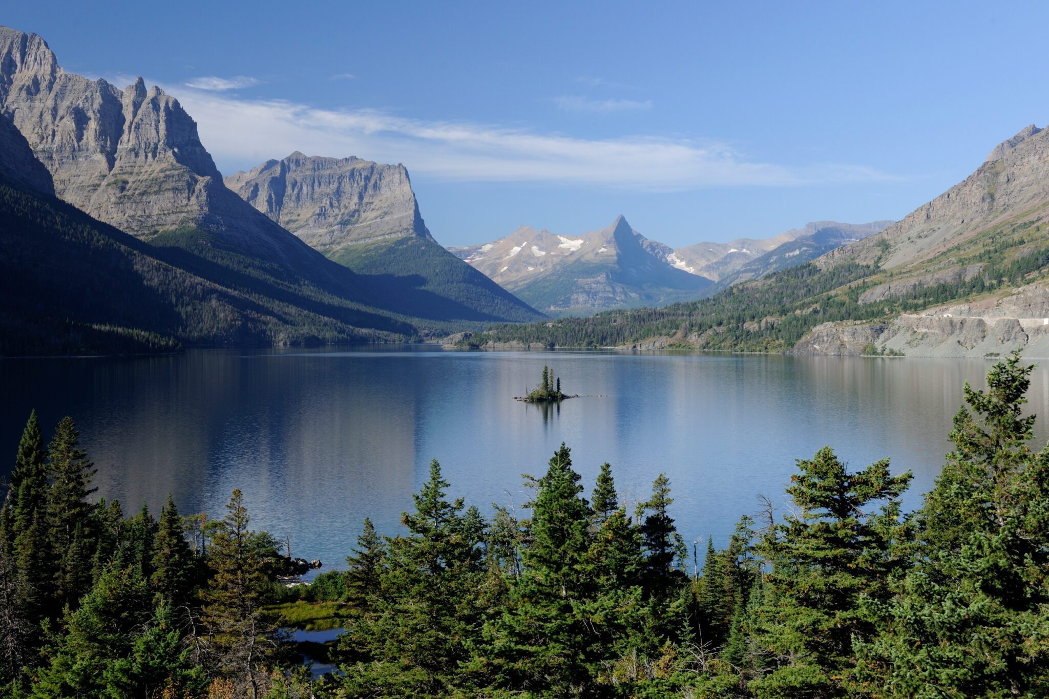 How To Plan A Perfect Glacier National Park Itinerary (2023)