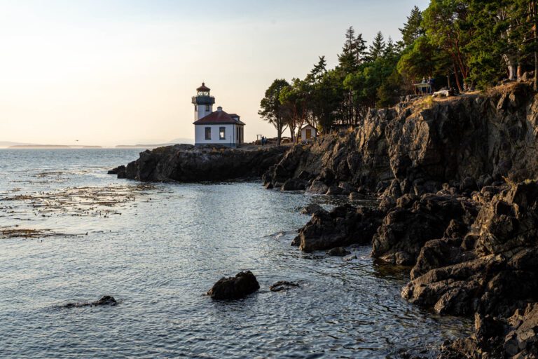 12 Perfect Things to Do on San Juan Island: A Complete Guide