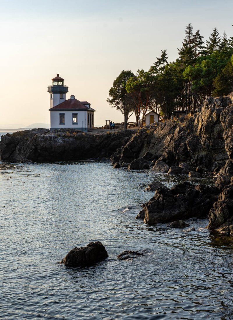 The 8 Best Day Trips From Seattle That You Need To Take Asap