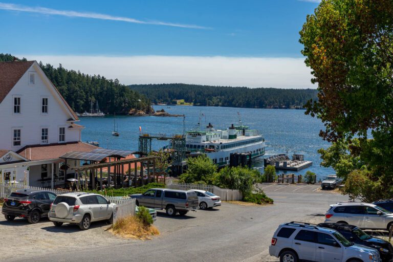 The Best Things To Do On Orcas Island A Complete Guide