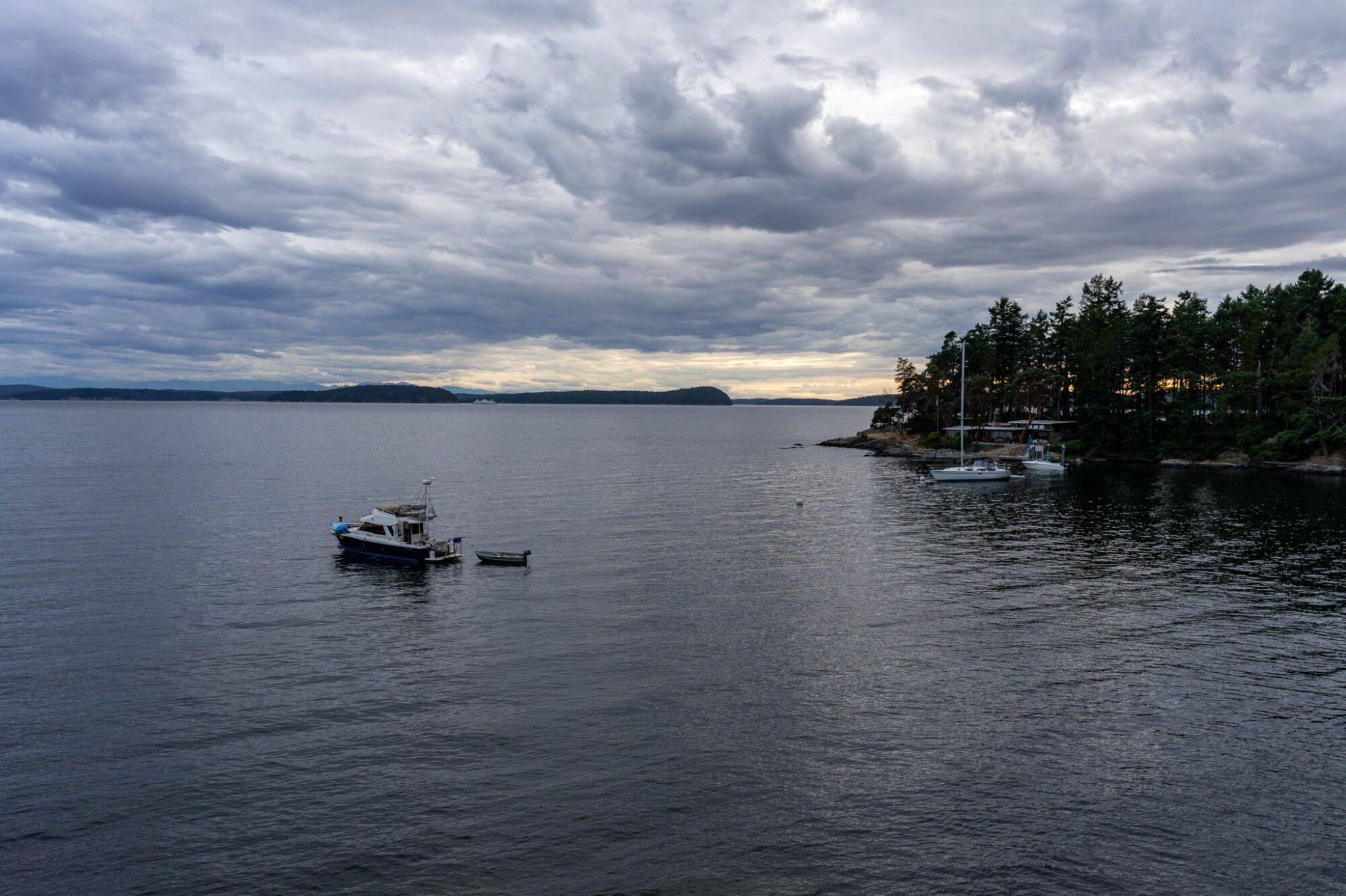 Amazing Hikes On Orcas Island A Complete Hiking Guide