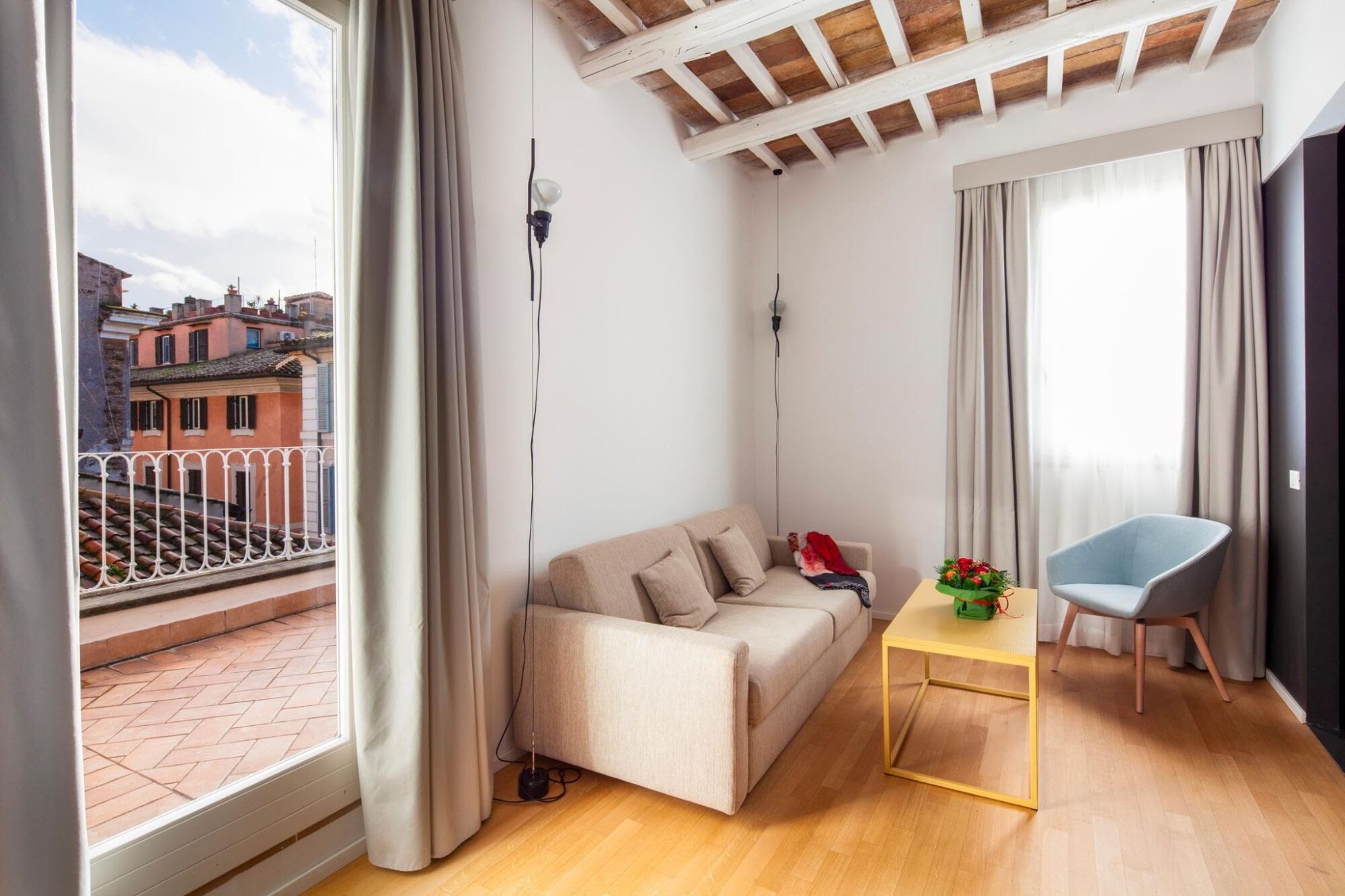 Where To Stay In Rome: 5 Amazing Areas (and The Best Hotels + B&Bs)