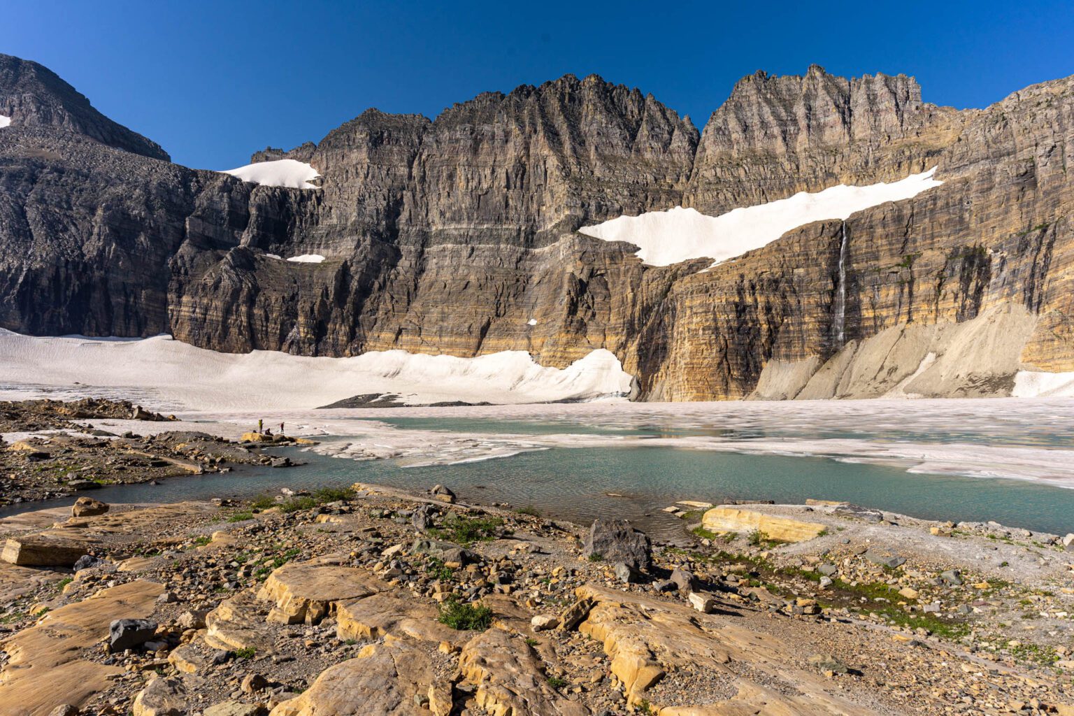 Where To Stay In Glacier National Park A Complete Guide
