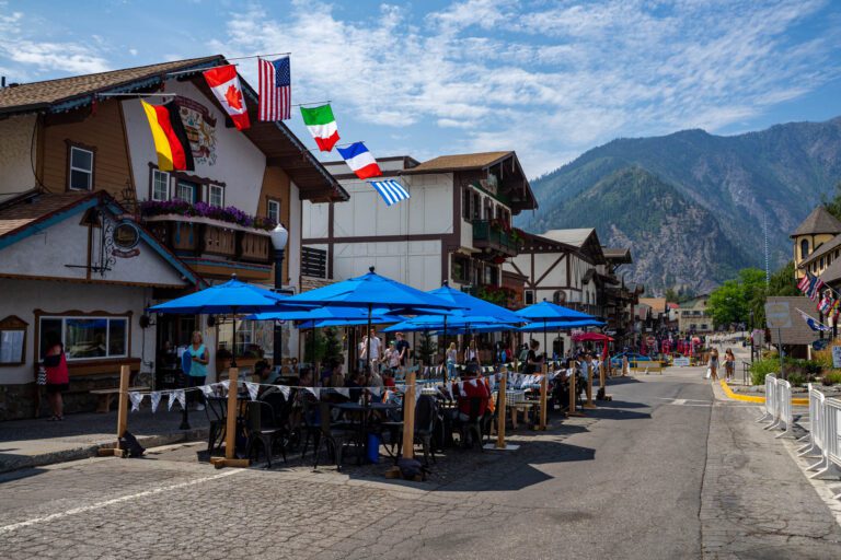 The Best Things to Do in Leavenworth, WA: Complete Guide
