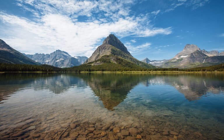 Where to Stay in Glacier National Park: A Complete Guide