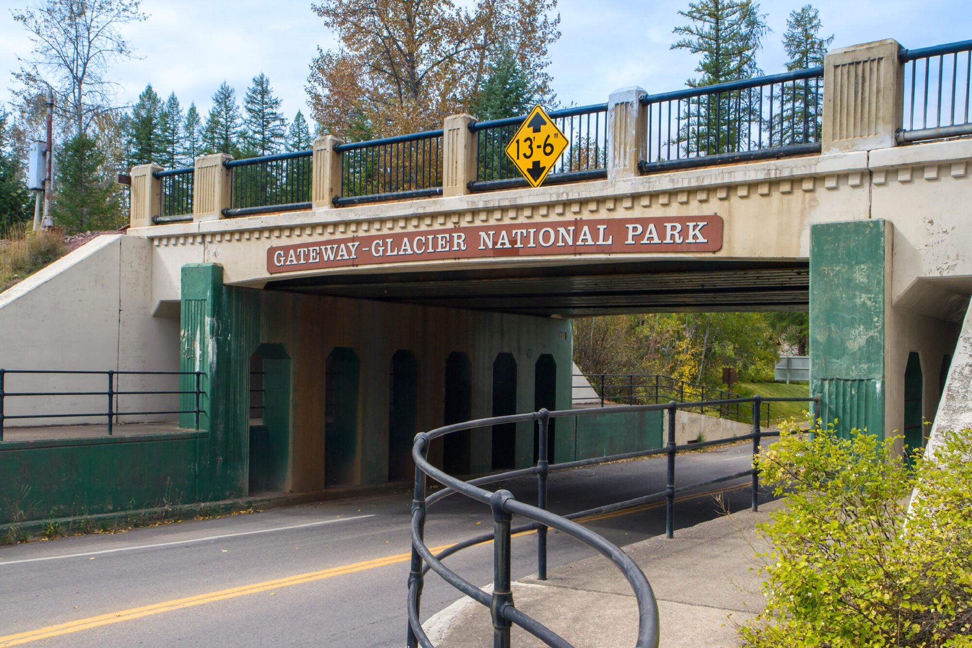 Where To Stay At Glacier National Park A Complete Guide