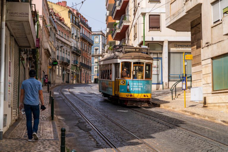 Where to Stay in Lisbon: A Complete Guide to 4 Great Areas