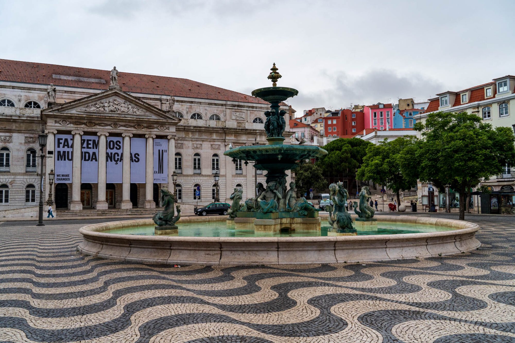 Where To Stay In Lisbon A Complete Guide For First Timers