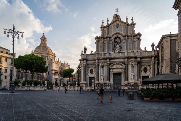 The Best Things to do in Catania: What to Do With One Day in Catania