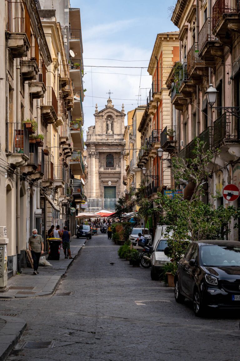 How To Plan A Perfect Sicily Road Trip Itinerary (14 Days)