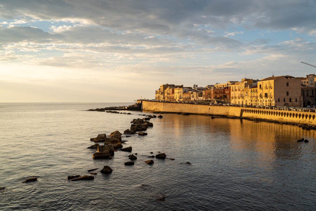 trip planner sicily