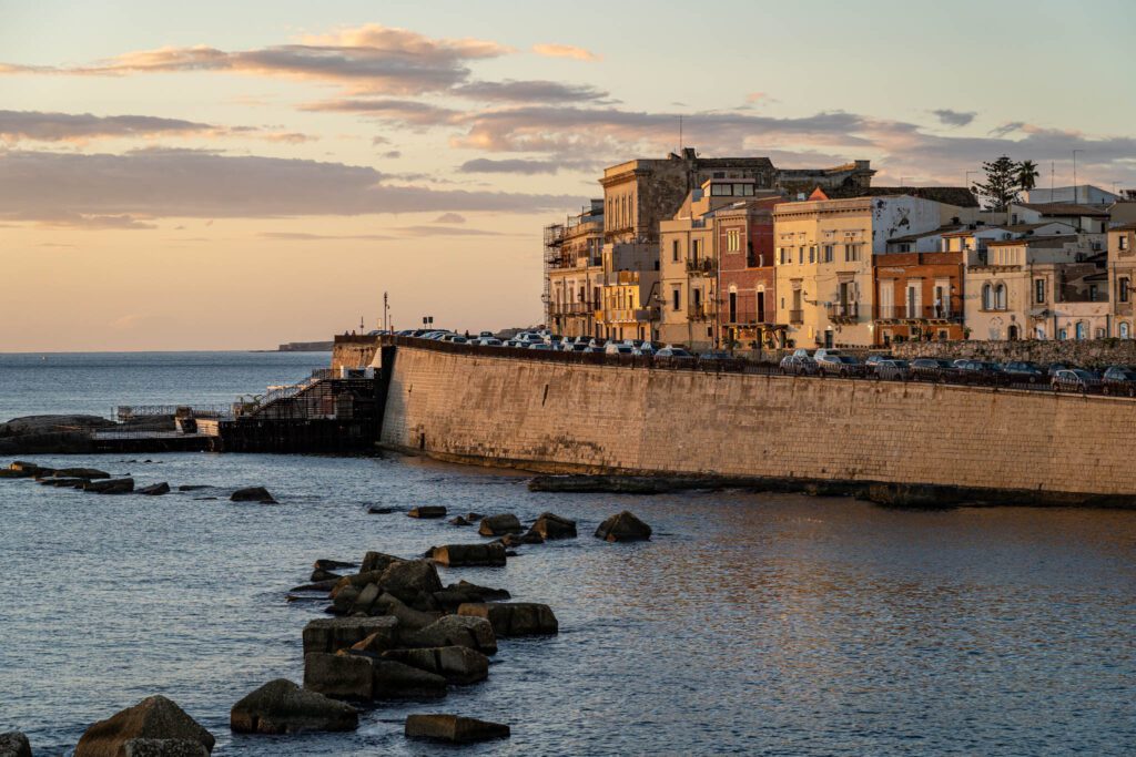 trip planner sicily