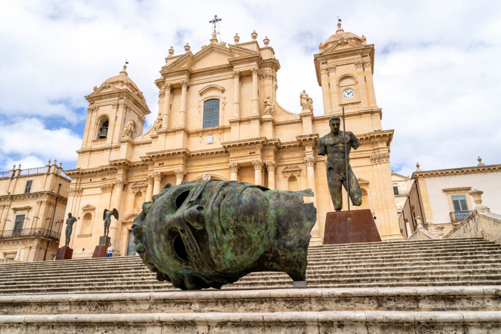 sicily italy road trip