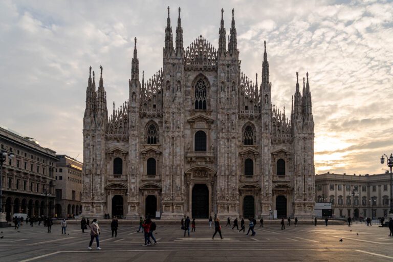 One Day in Milan: The Best Things to Do in Milan in a Day