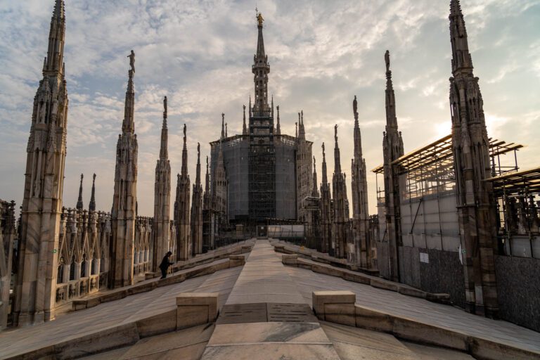 Gluten Free Milan: A Complete Travel Guide for Celiacs