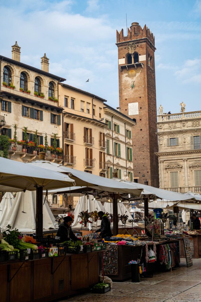 one traveller verona