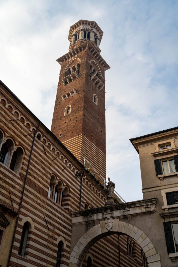 one traveller verona