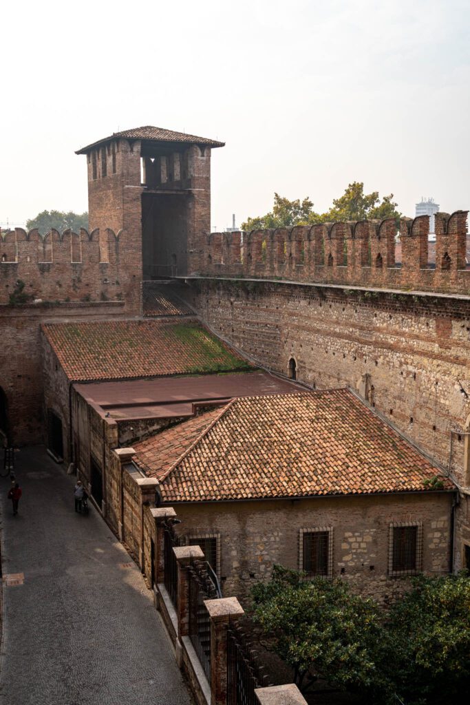 one traveller verona